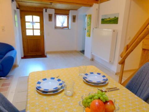 Ferienwohnung Haus Berger Bad Reichenhall Exterior foto