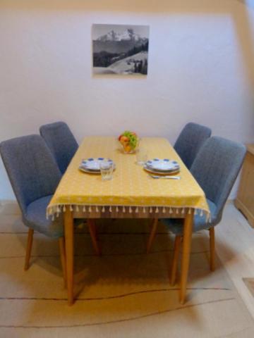 Ferienwohnung Haus Berger Bad Reichenhall Exterior foto